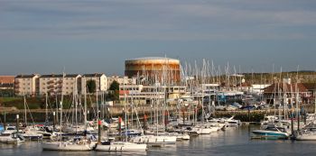 Queen Anne´s Battery