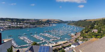 Dartmouth Harbour Authority