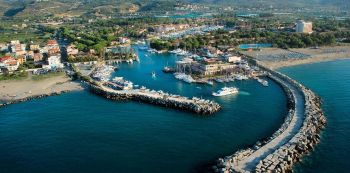 Marina di Portorosa