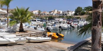 Marina di Brucoli