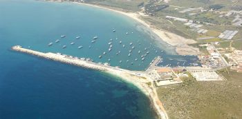 Porto Palo