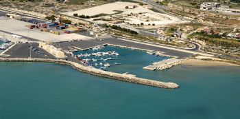 Porto Di Pozzallo