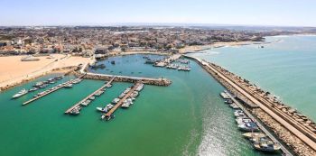 Marina di Scoglitti