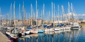Palermo Moorings
