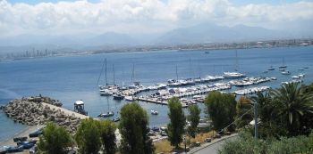 Poseidon Marina