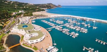 Capo d'Orlando Marina
