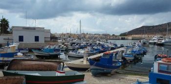 La Darsena di Gigi