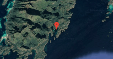 Randsvika Anchorage